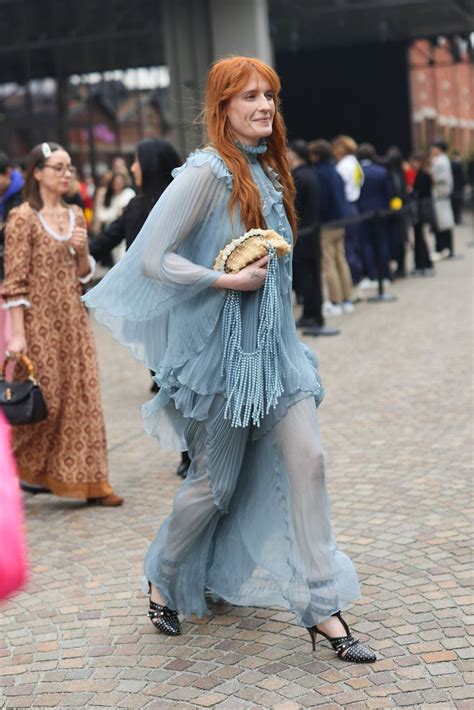 florence welch dresses gucci|florence welch gucci.